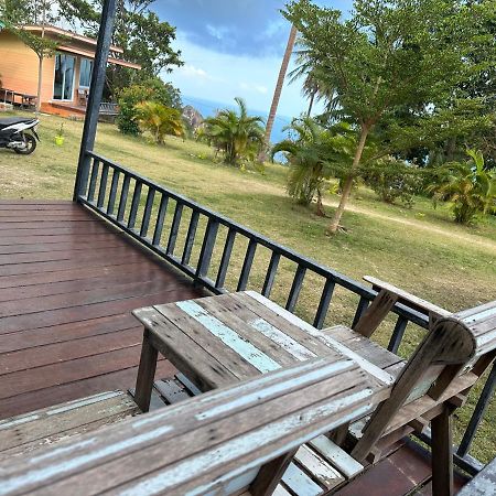 Love Koh Tao Villa Εξωτερικό φωτογραφία