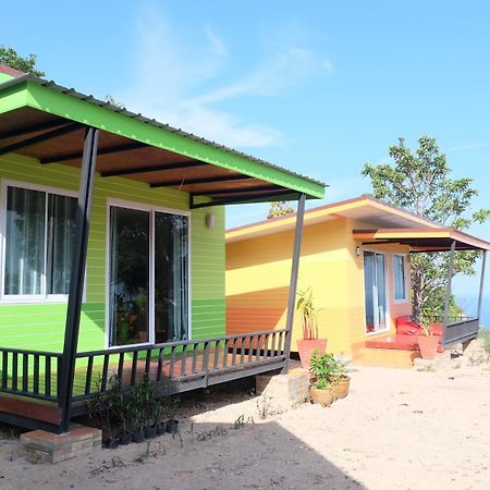 Love Koh Tao Villa Εξωτερικό φωτογραφία
