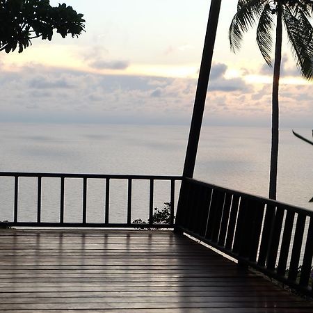 Love Koh Tao Villa Εξωτερικό φωτογραφία