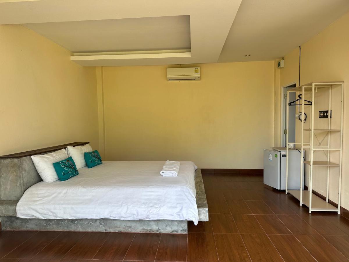 Love Koh Tao Villa Εξωτερικό φωτογραφία