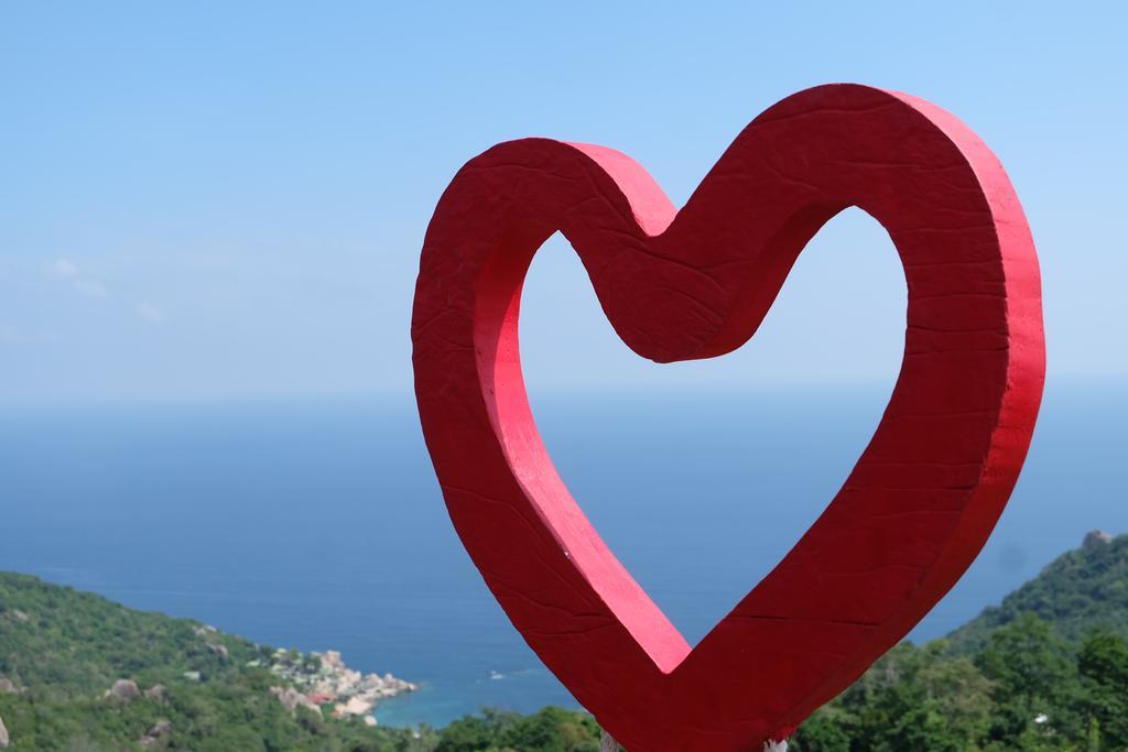 Love Koh Tao Villa Εξωτερικό φωτογραφία