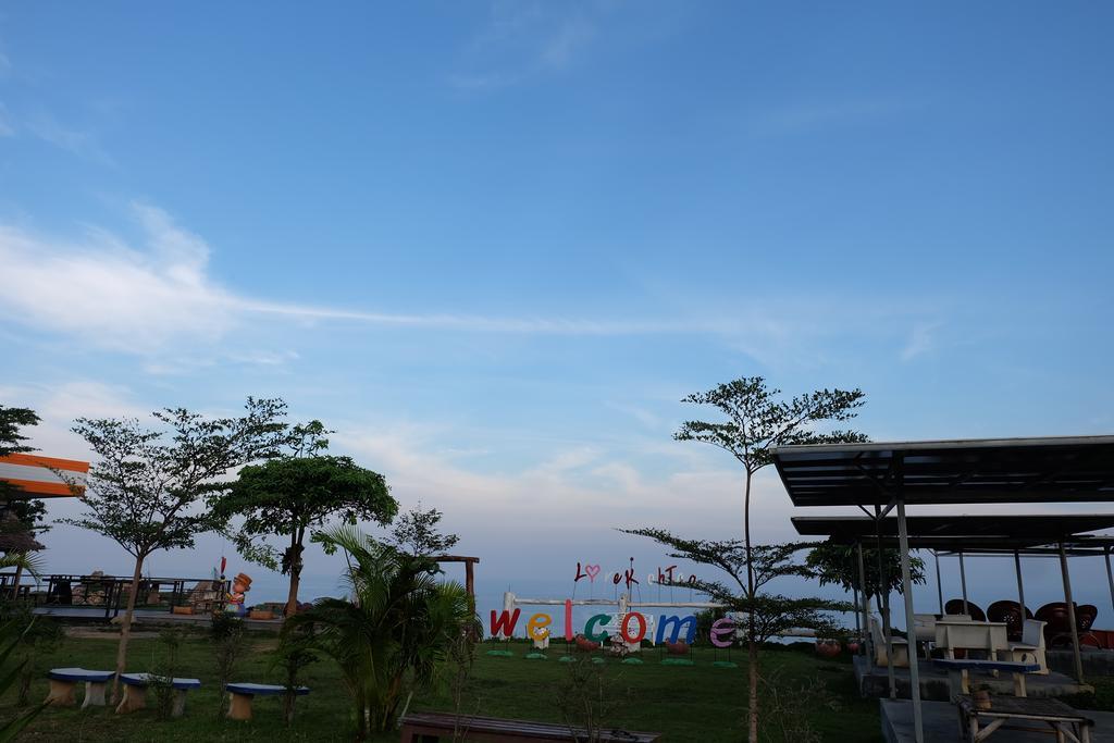 Love Koh Tao Villa Εξωτερικό φωτογραφία