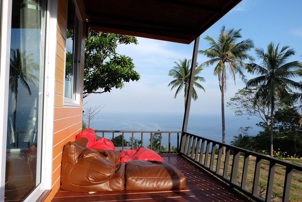 Love Koh Tao Villa Εξωτερικό φωτογραφία