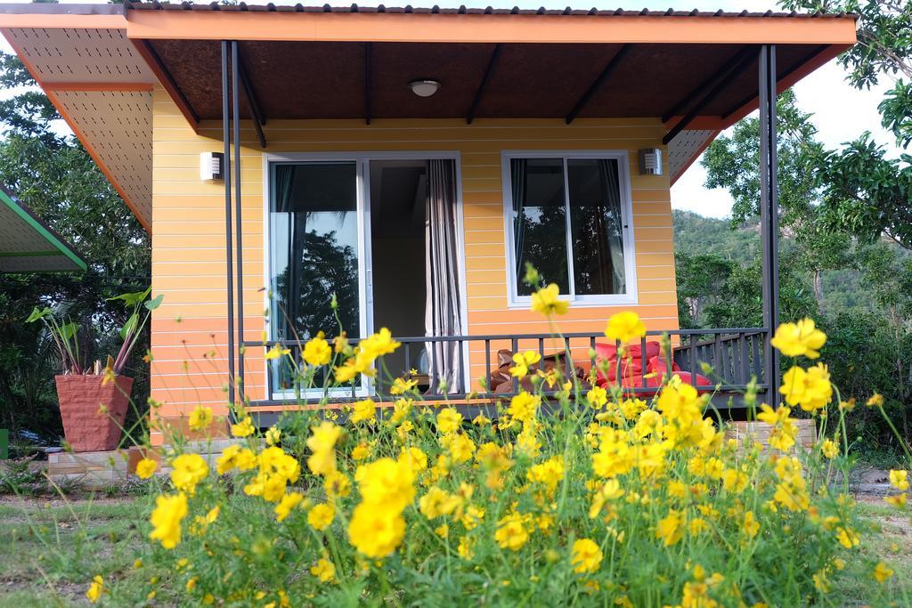 Love Koh Tao Villa Εξωτερικό φωτογραφία