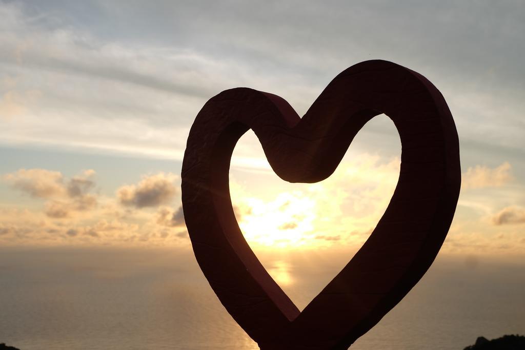 Love Koh Tao Villa Εξωτερικό φωτογραφία