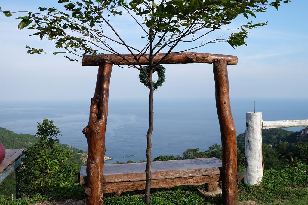 Love Koh Tao Villa Εξωτερικό φωτογραφία